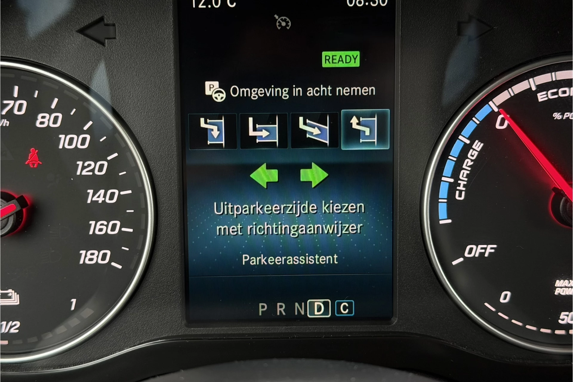 Hoofdafbeelding Mercedes-Benz eCitan
