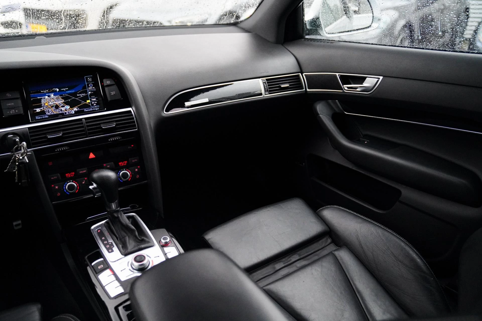 Hoofdafbeelding Audi RS6