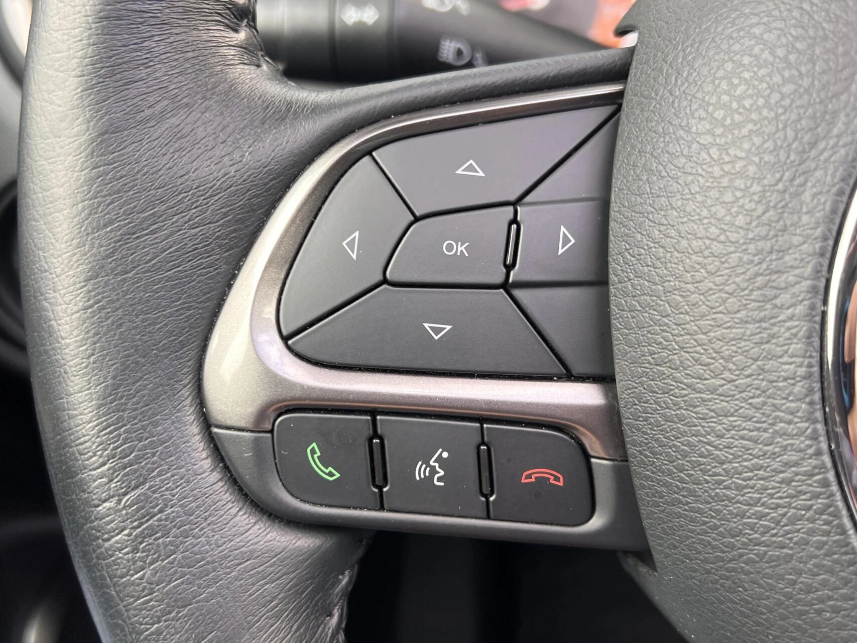 Hoofdafbeelding Jeep Renegade