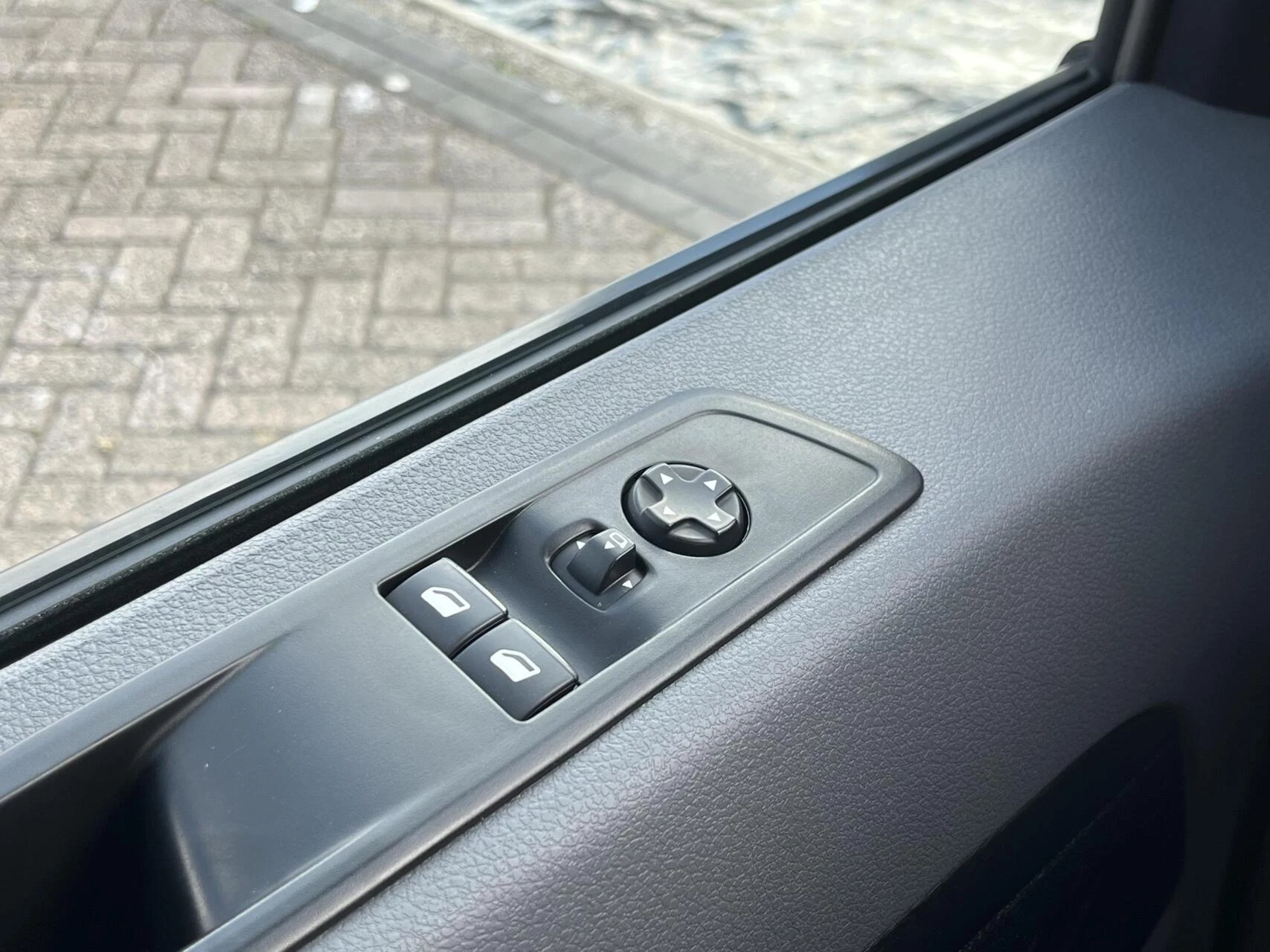 Hoofdafbeelding Opel Vivaro-e