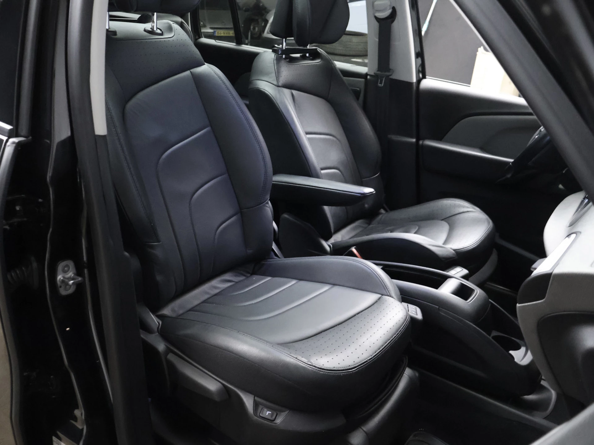 Hoofdafbeelding Citroën Grand C4 Spacetourer
