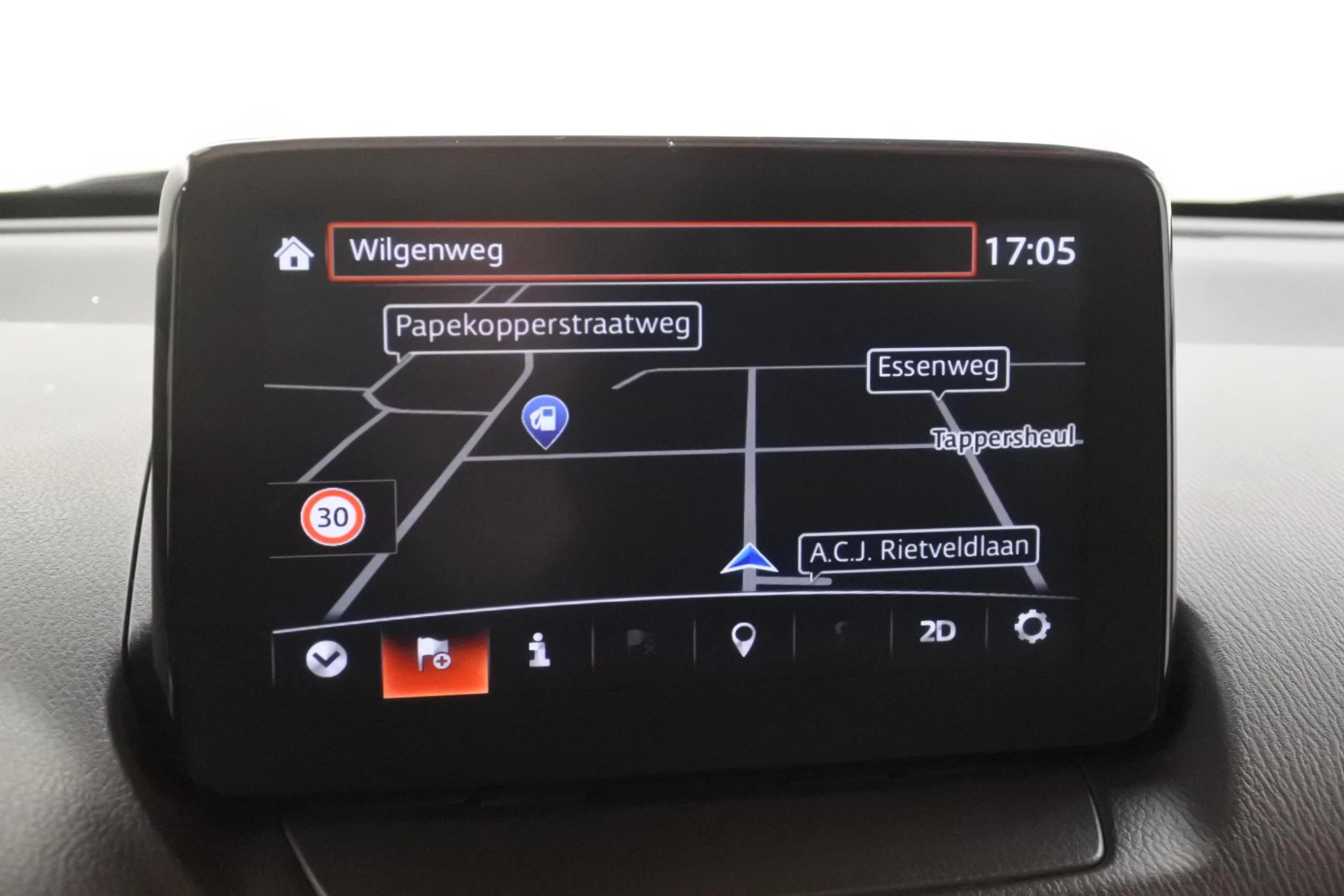 Hoofdafbeelding Mazda 2