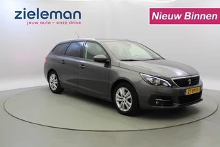 Peugeot 308 SW 1.2 PureTech Executive - Carplay, Camera, Trekhaak