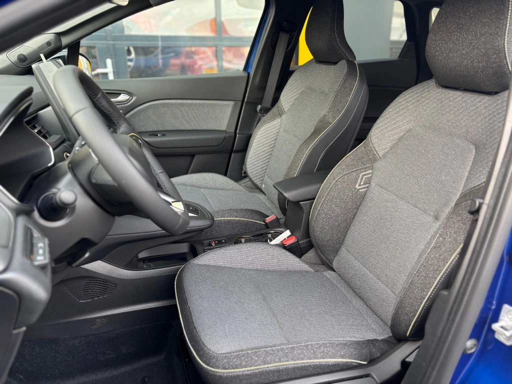 Hoofdafbeelding Renault Symbioz