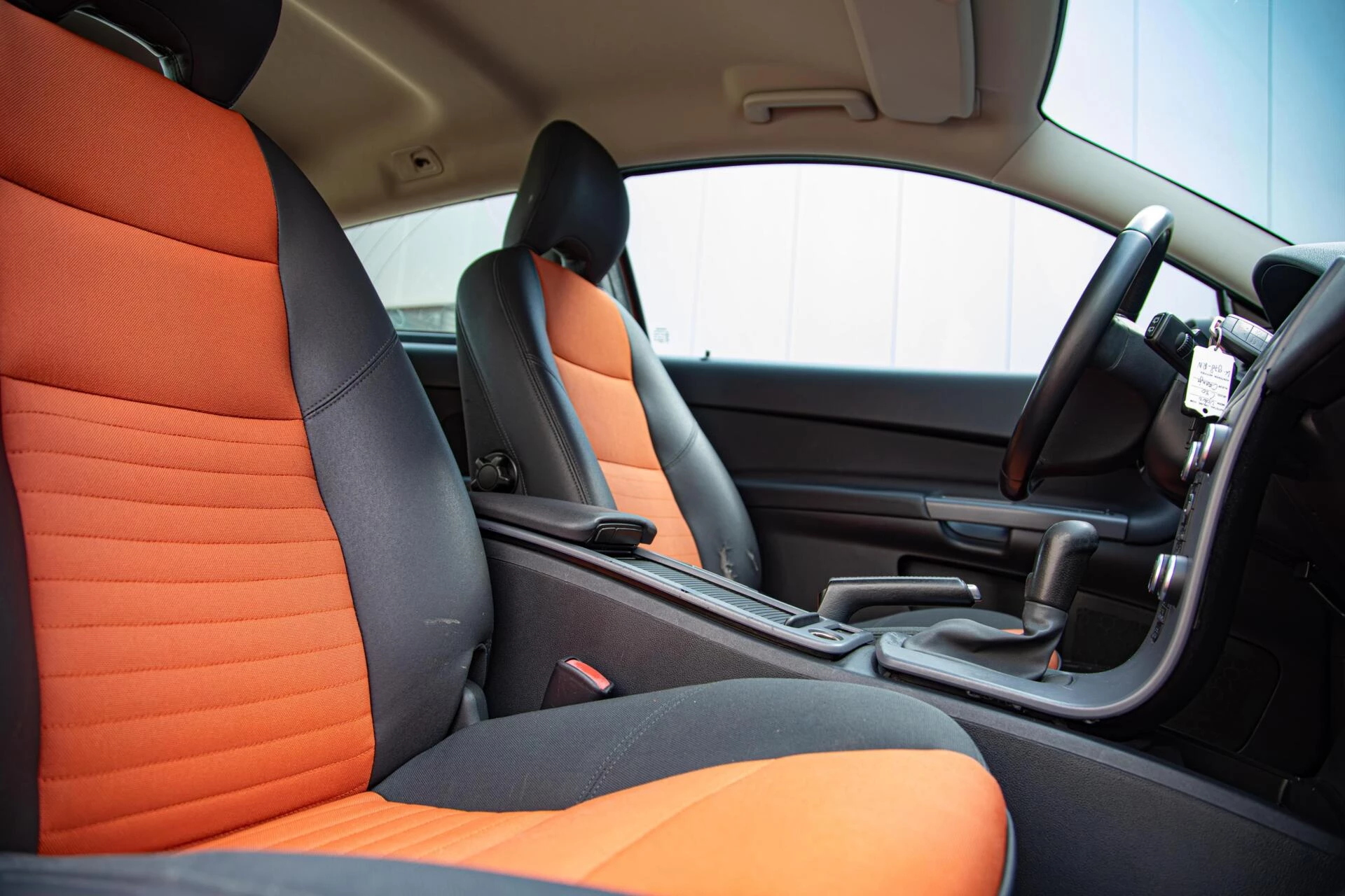 Hoofdafbeelding Volvo C30