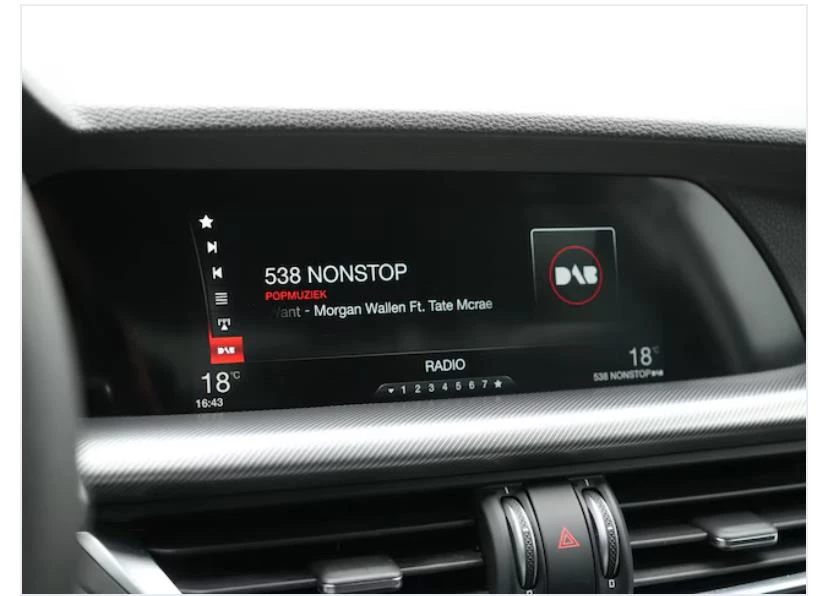 Hoofdafbeelding Alfa Romeo Stelvio