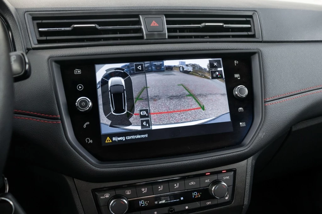 Hoofdafbeelding SEAT Arona