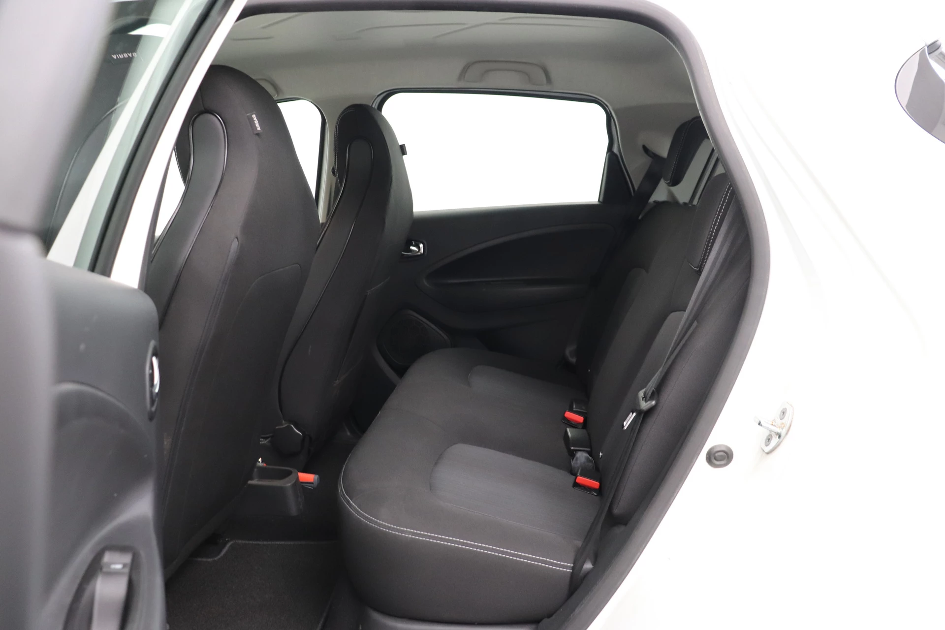 Hoofdafbeelding Renault ZOE