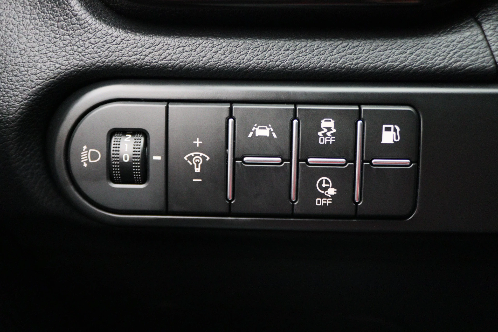 Hoofdafbeelding Kia XCeed