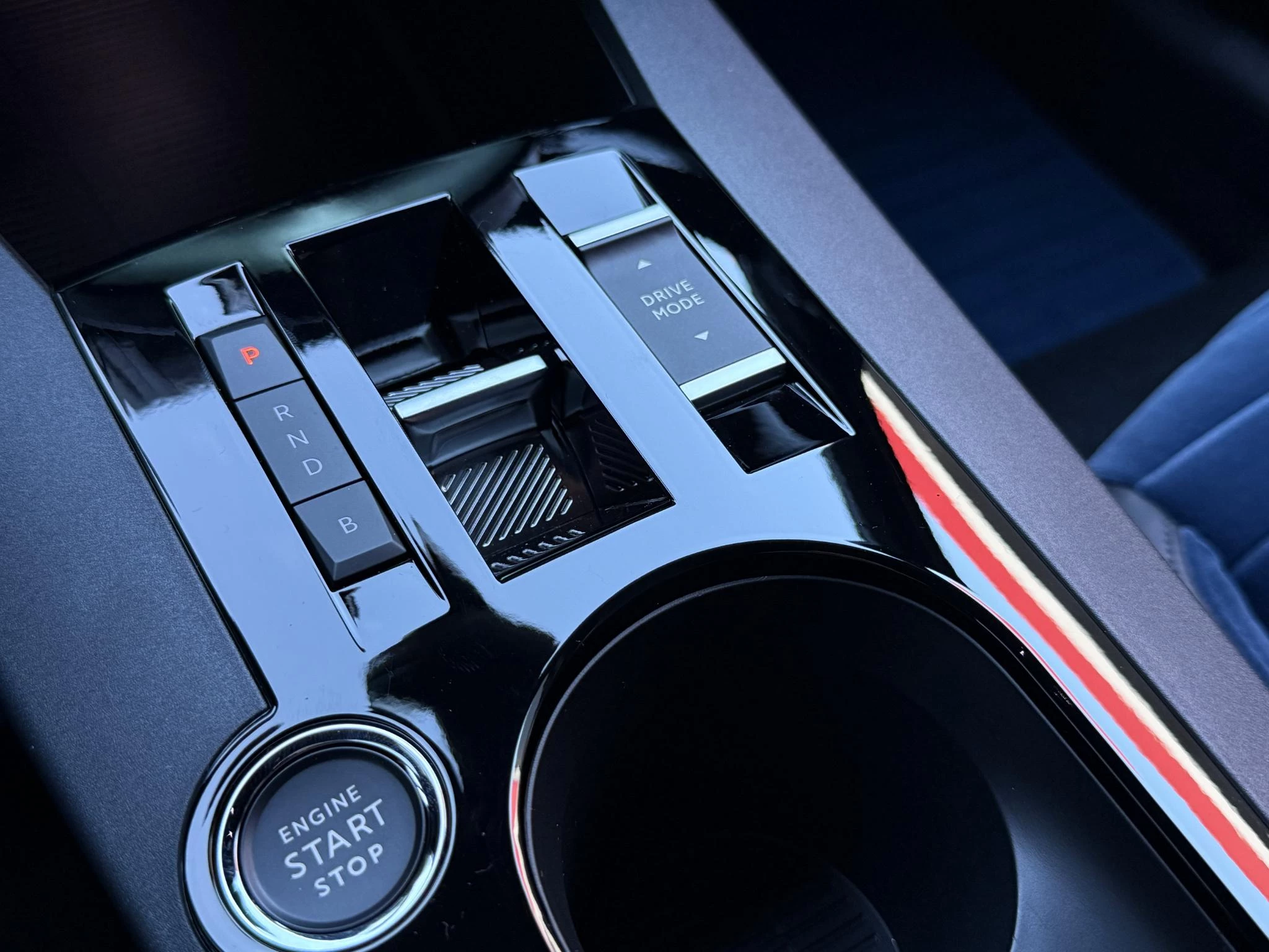 Hoofdafbeelding Lancia Ypsilon