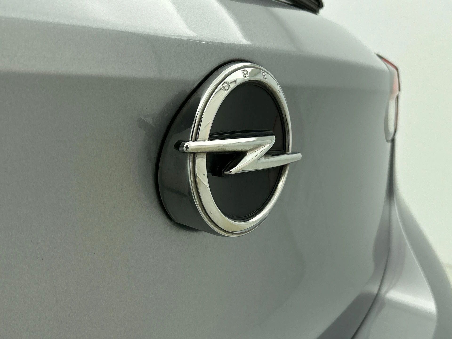 Hoofdafbeelding Opel Corsa-e