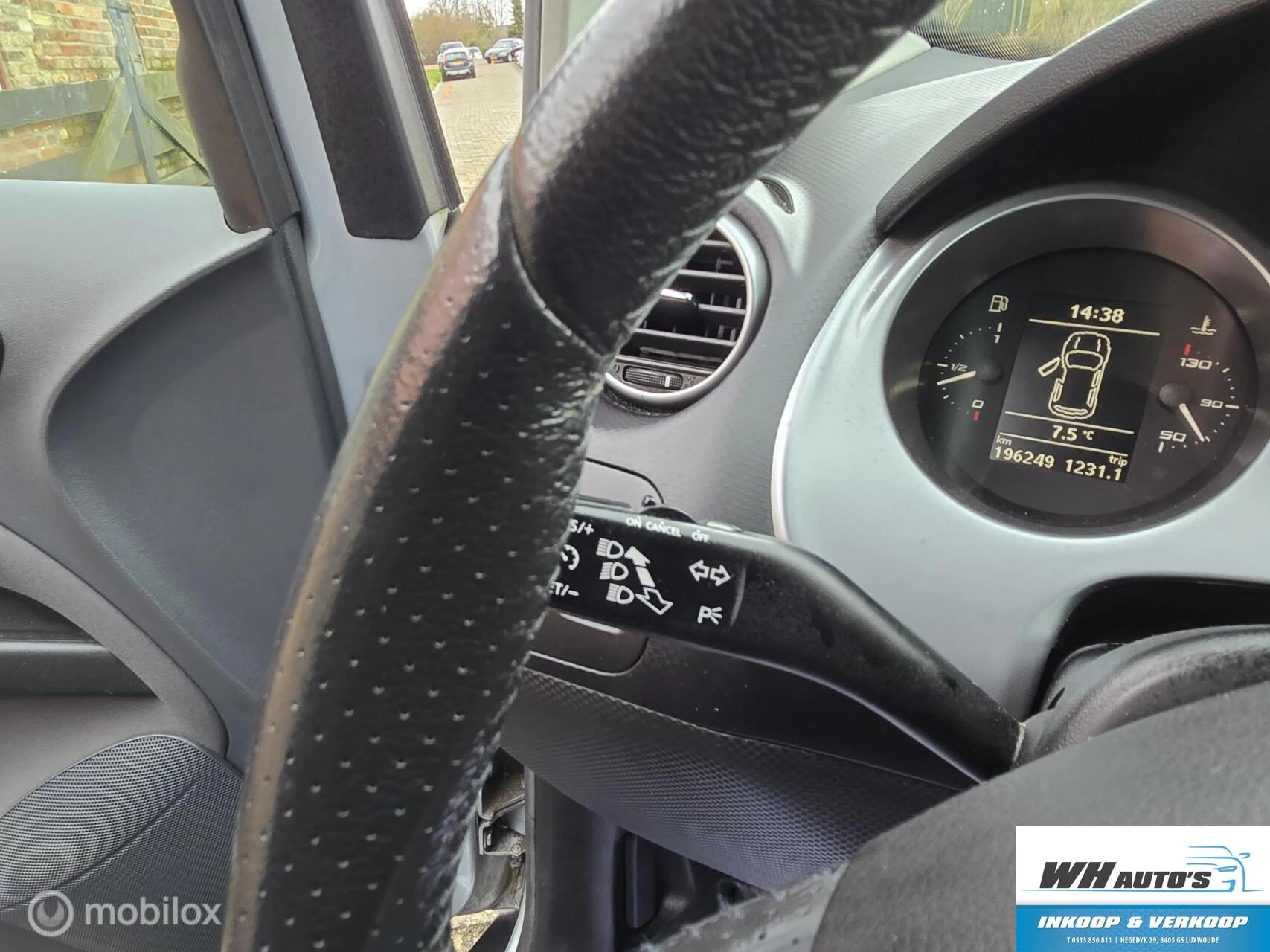 Hoofdafbeelding SEAT Altea