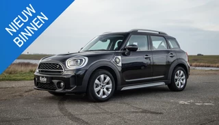 Mini Mini Countryman 1.5 Cooper S E ALL4 Essential - WMW21BS0X03R44818