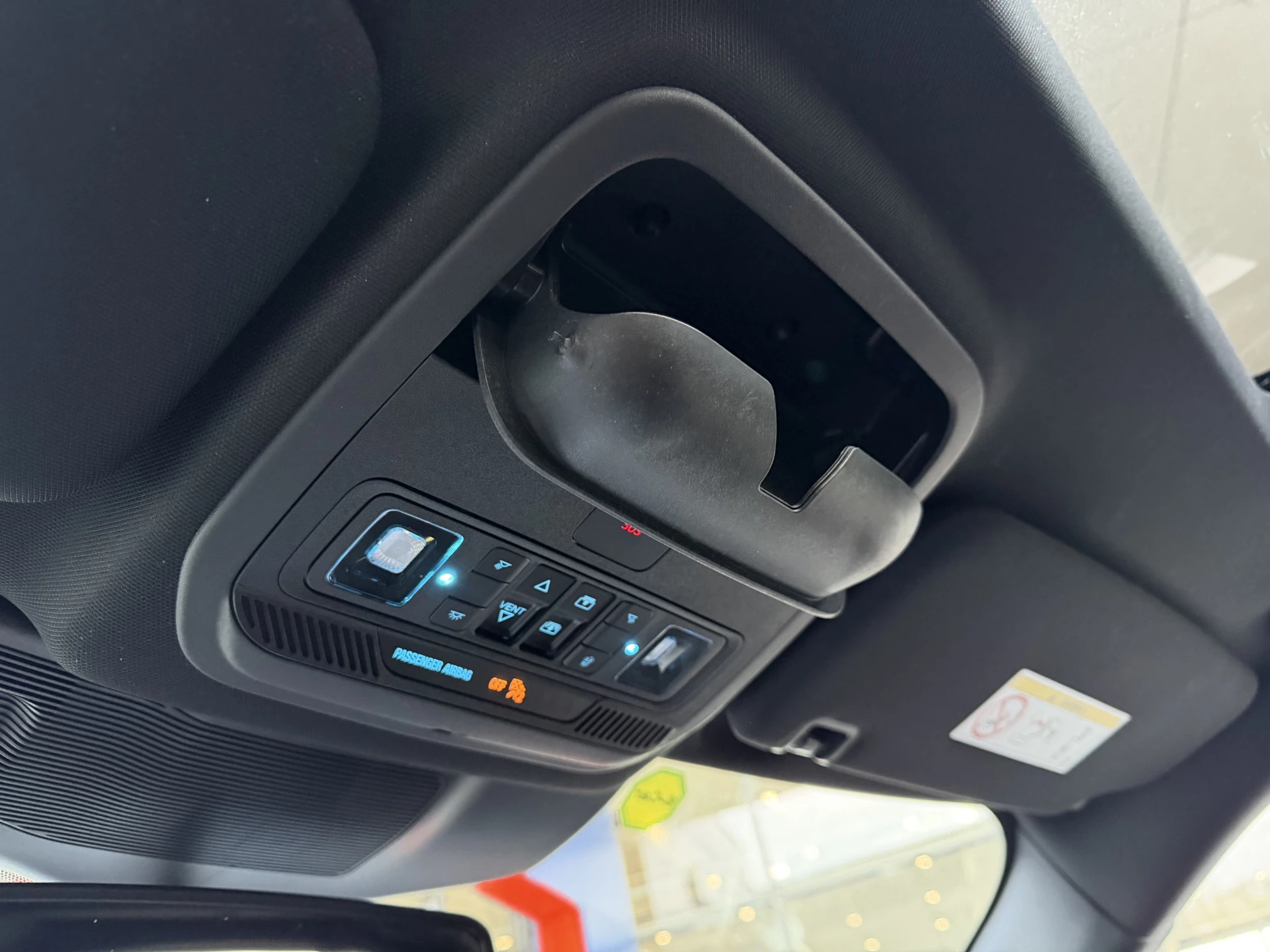 Hoofdafbeelding Ford Explorer