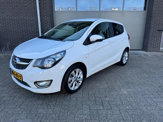 Hoofdafbeelding Opel KARL Opel KARL 1.0 ecoFLEX COSMO