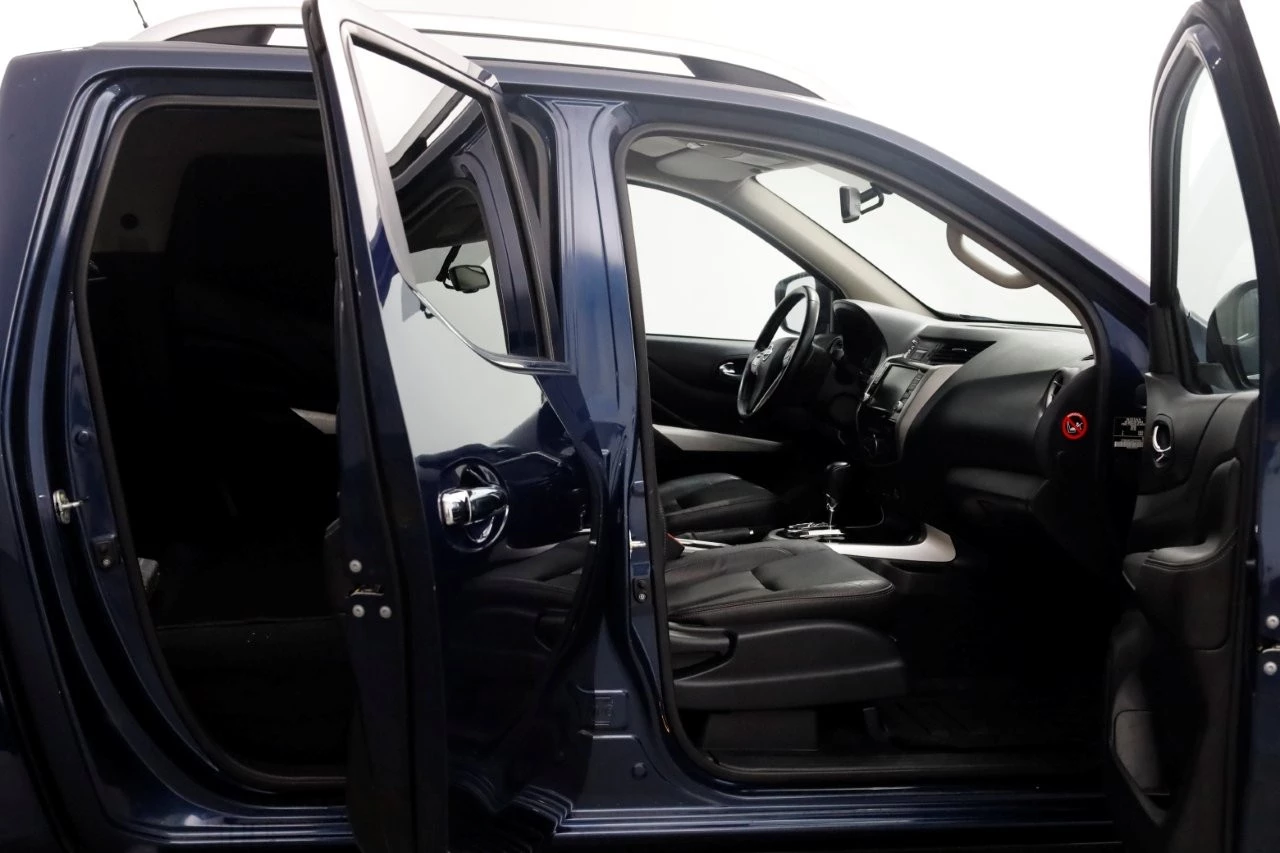 Hoofdafbeelding Nissan Navara