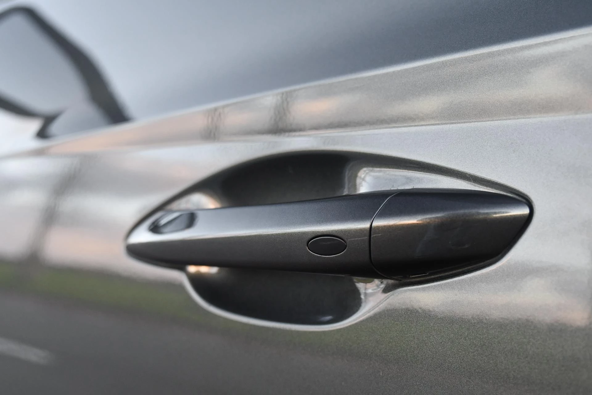 Hoofdafbeelding Hyundai Tucson Hybrid