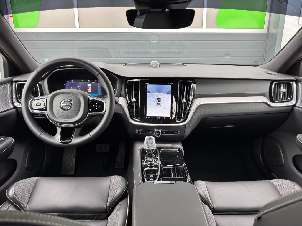 Hoofdafbeelding Volvo S60