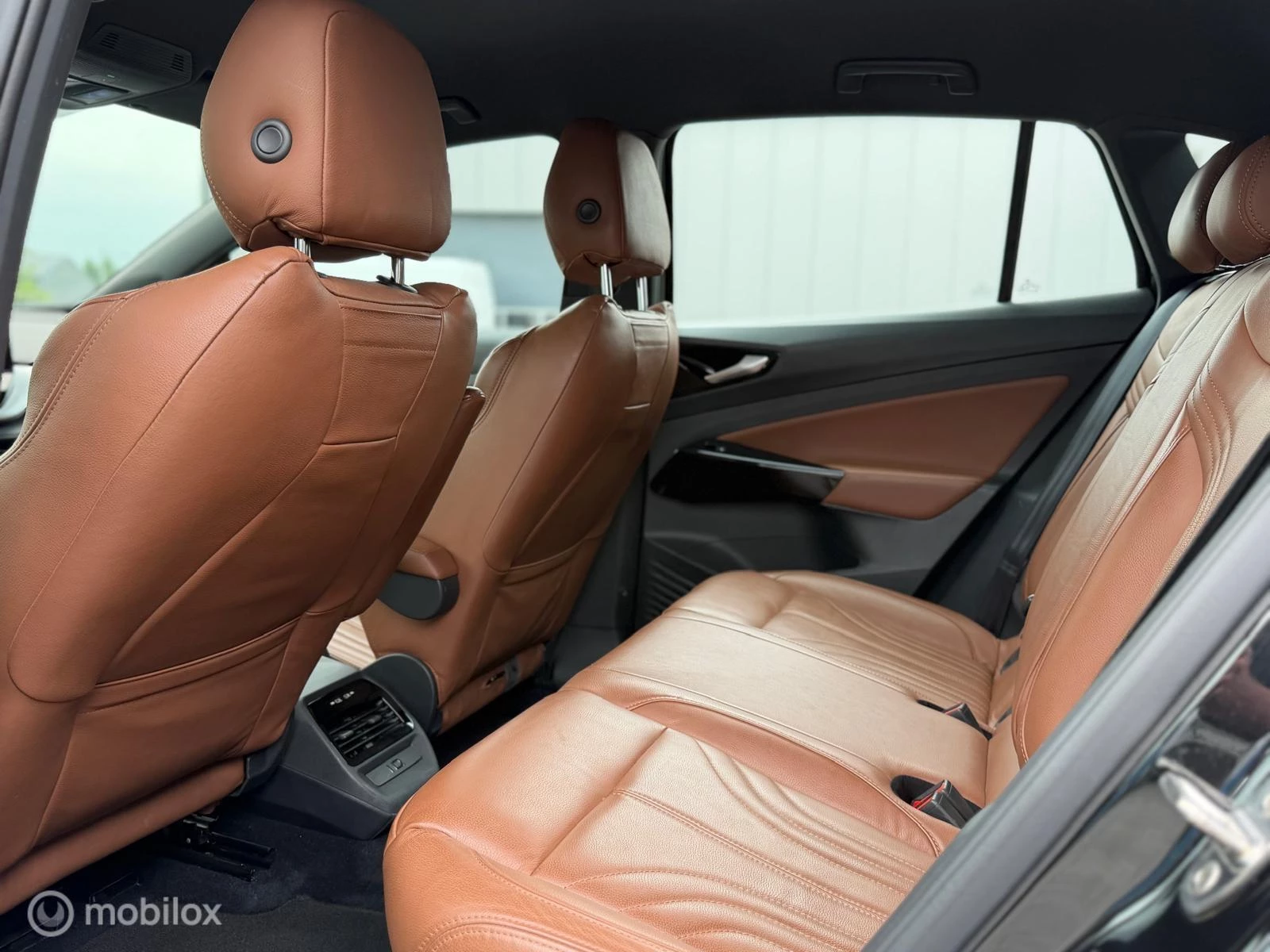 Hoofdafbeelding Volkswagen ID.4