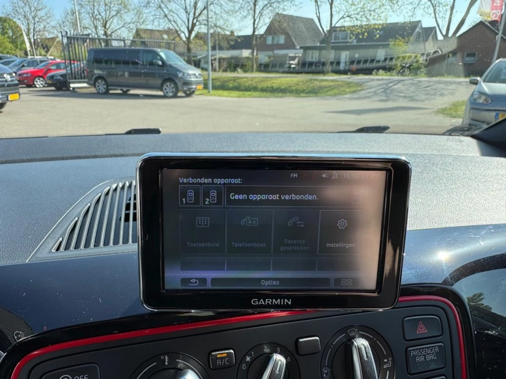 Hoofdafbeelding SEAT Mii