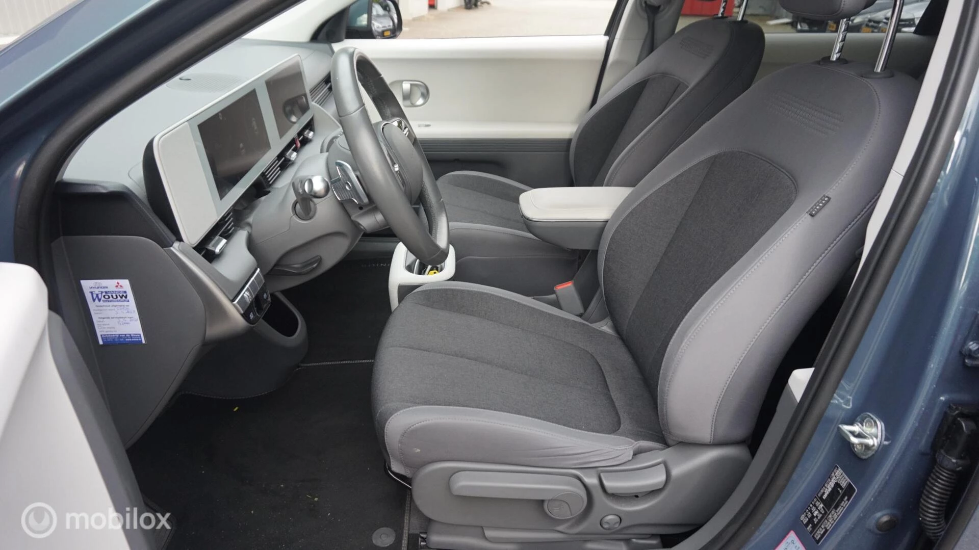 Hoofdafbeelding Hyundai IONIQ 5
