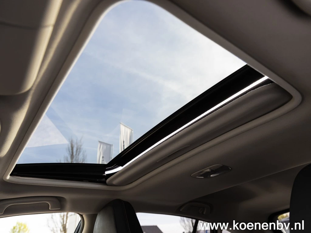 Hoofdafbeelding Subaru XV