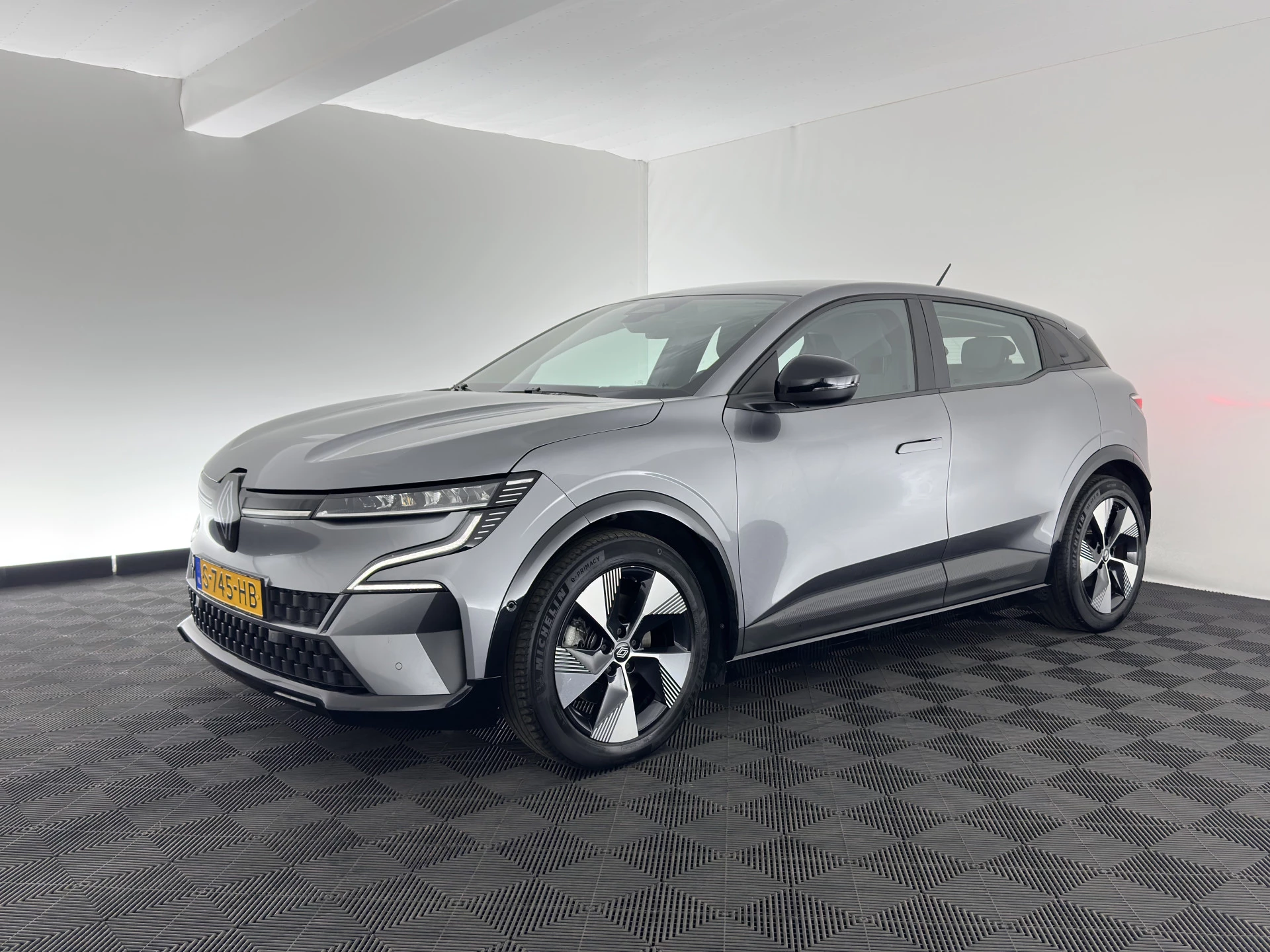 Hoofdafbeelding Renault Megane E-Tech
