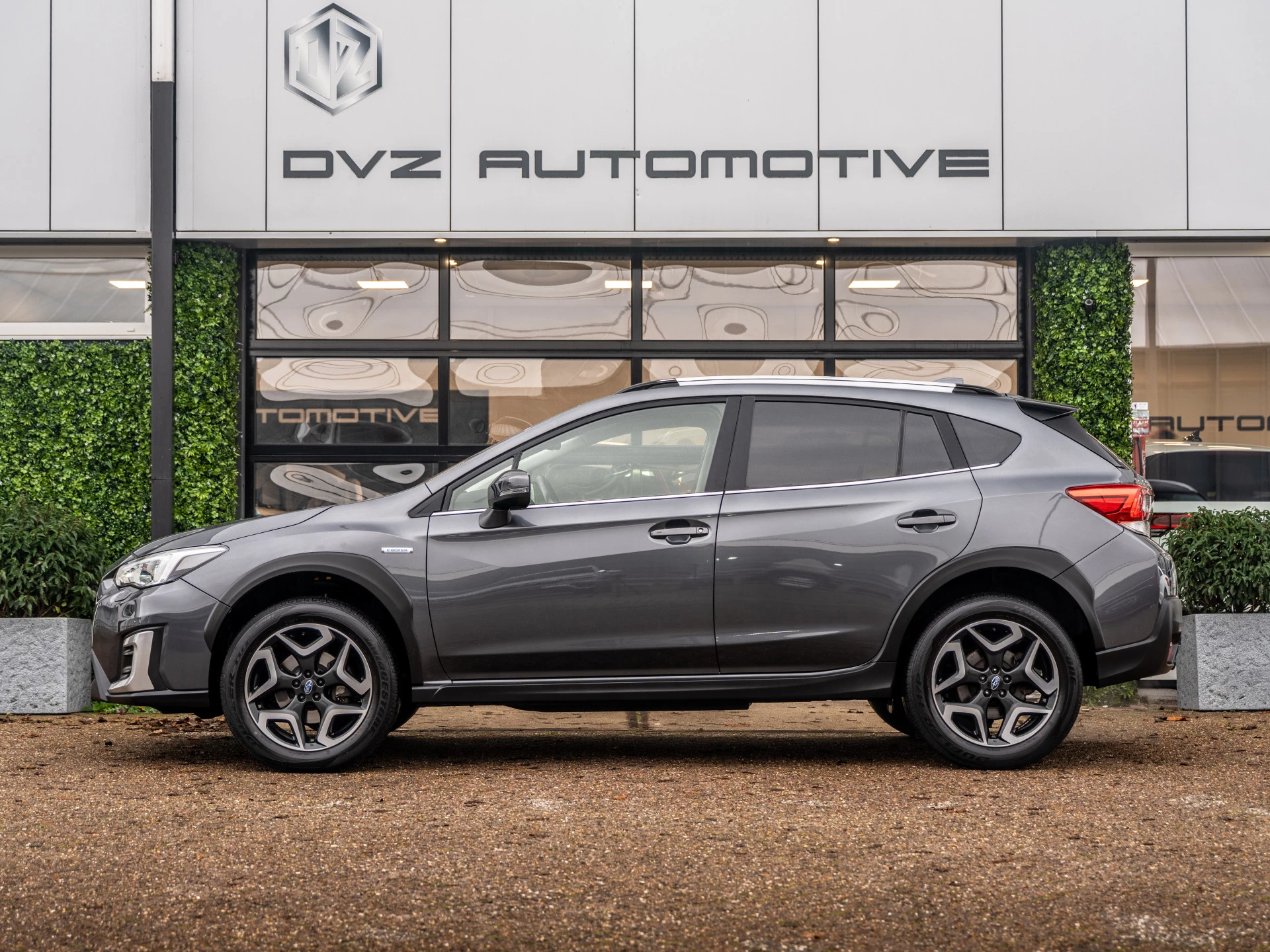 Hoofdafbeelding Subaru XV