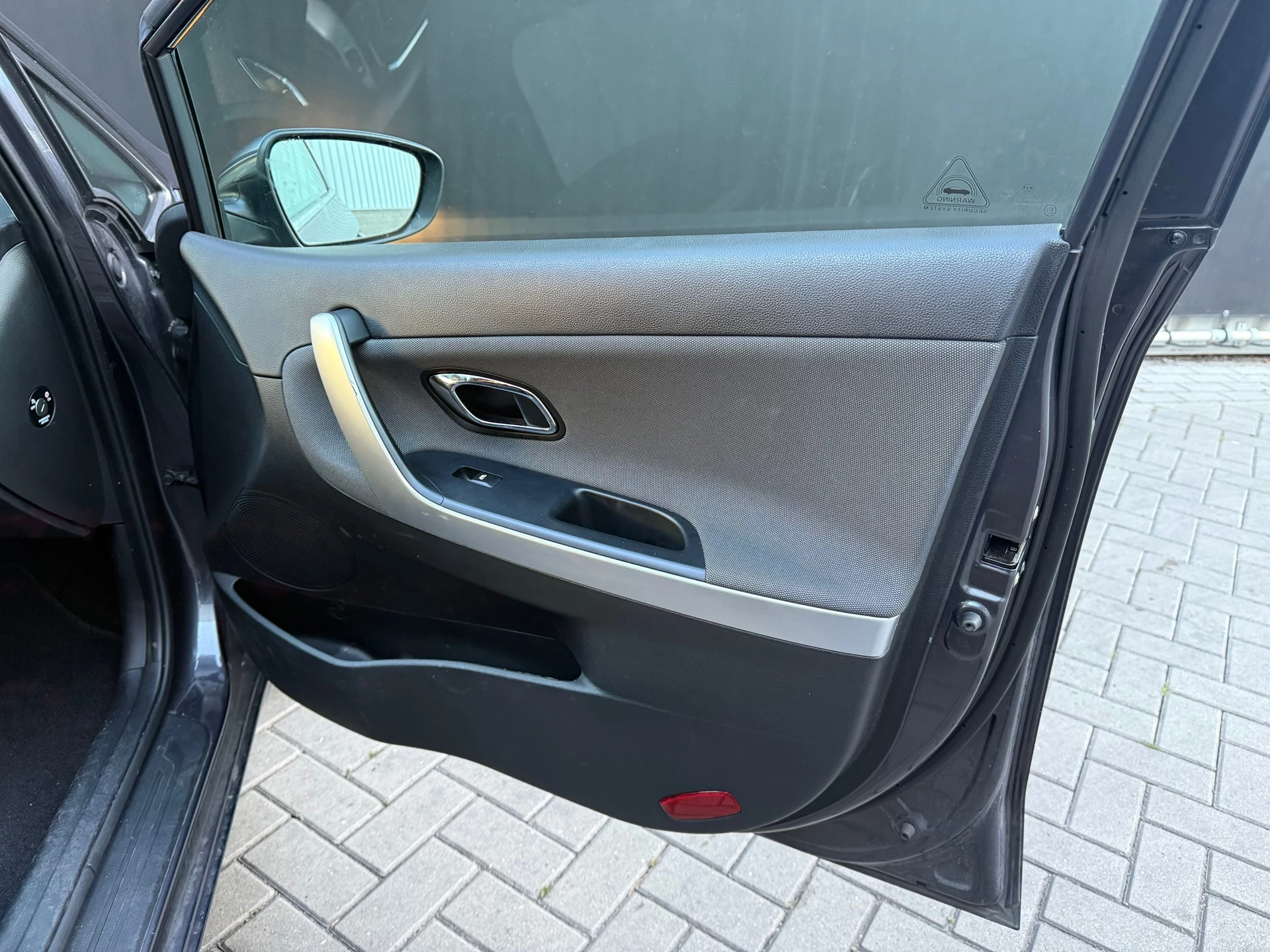 Hoofdafbeelding Kia cee'd