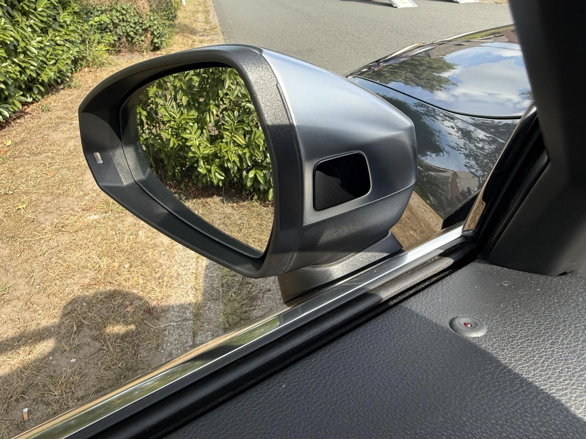 Hoofdafbeelding Audi S3