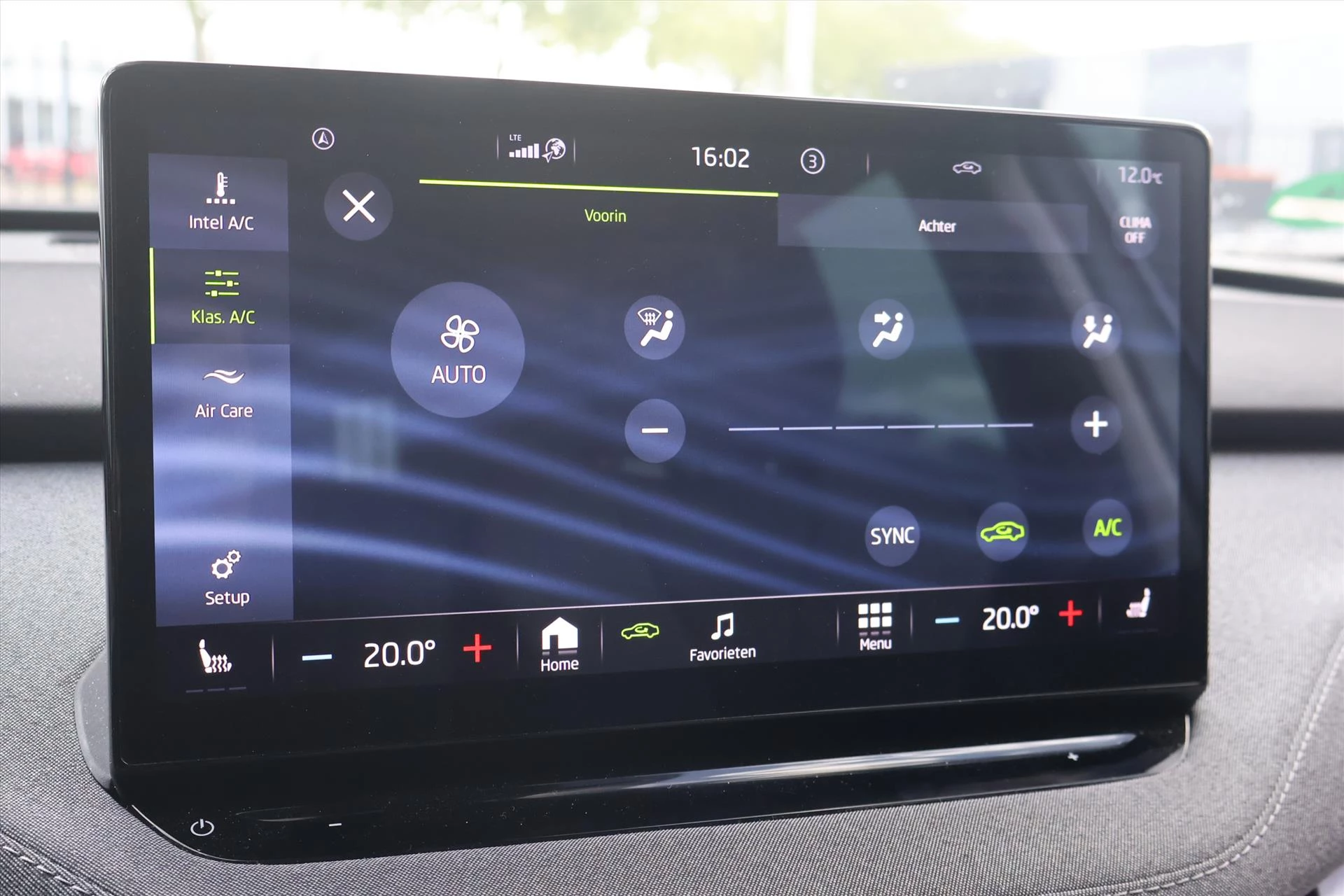 Hoofdafbeelding Škoda Enyaq iV