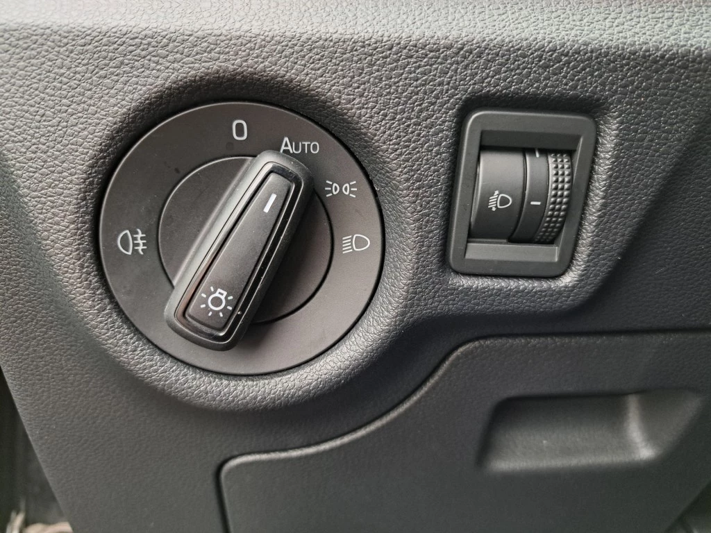 Hoofdafbeelding Škoda Kamiq