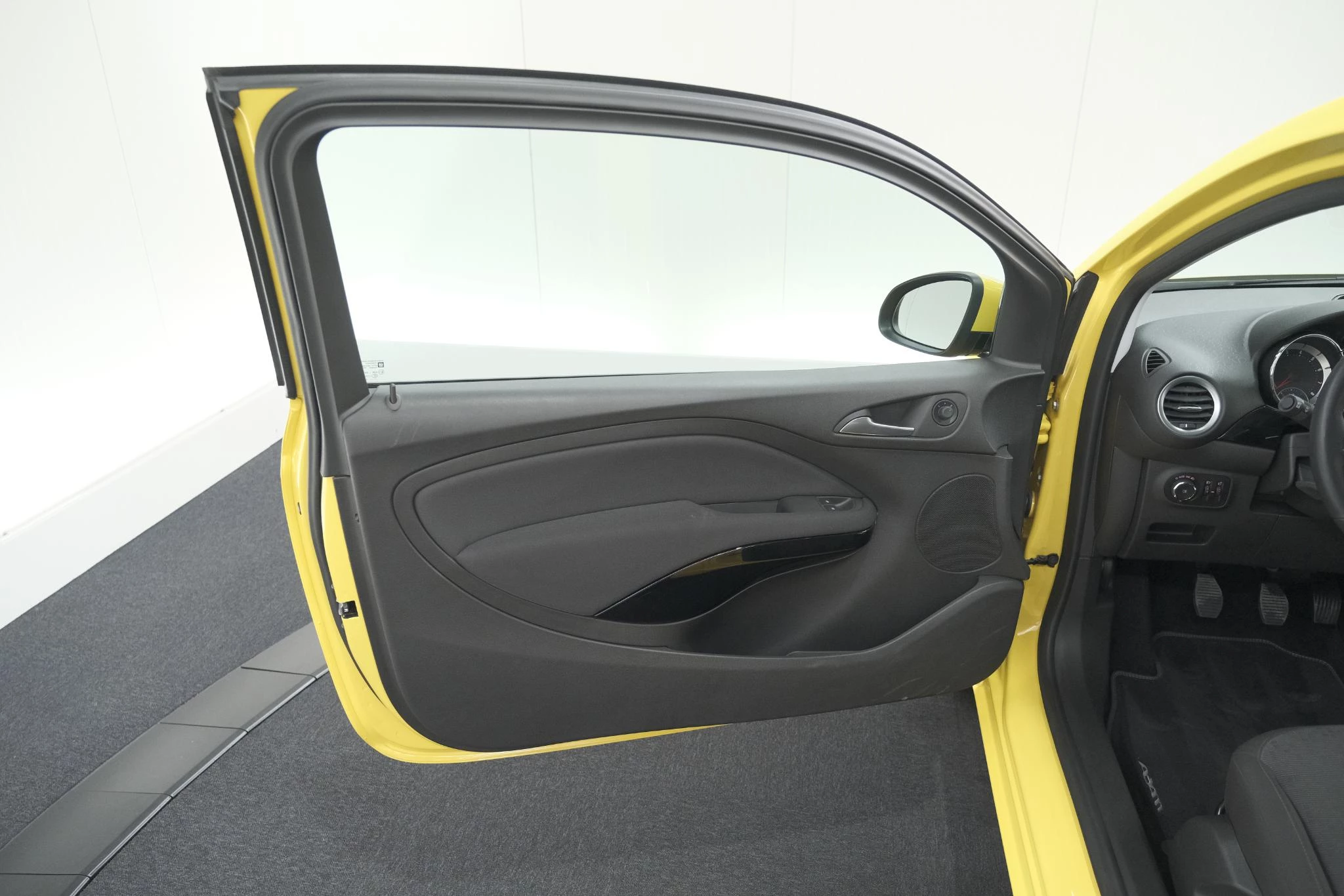 Hoofdafbeelding Opel ADAM