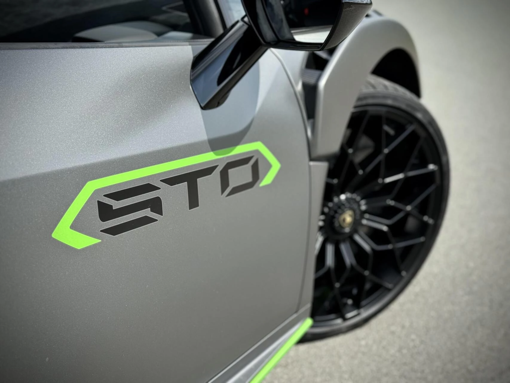 Hoofdafbeelding Lamborghini Huracán