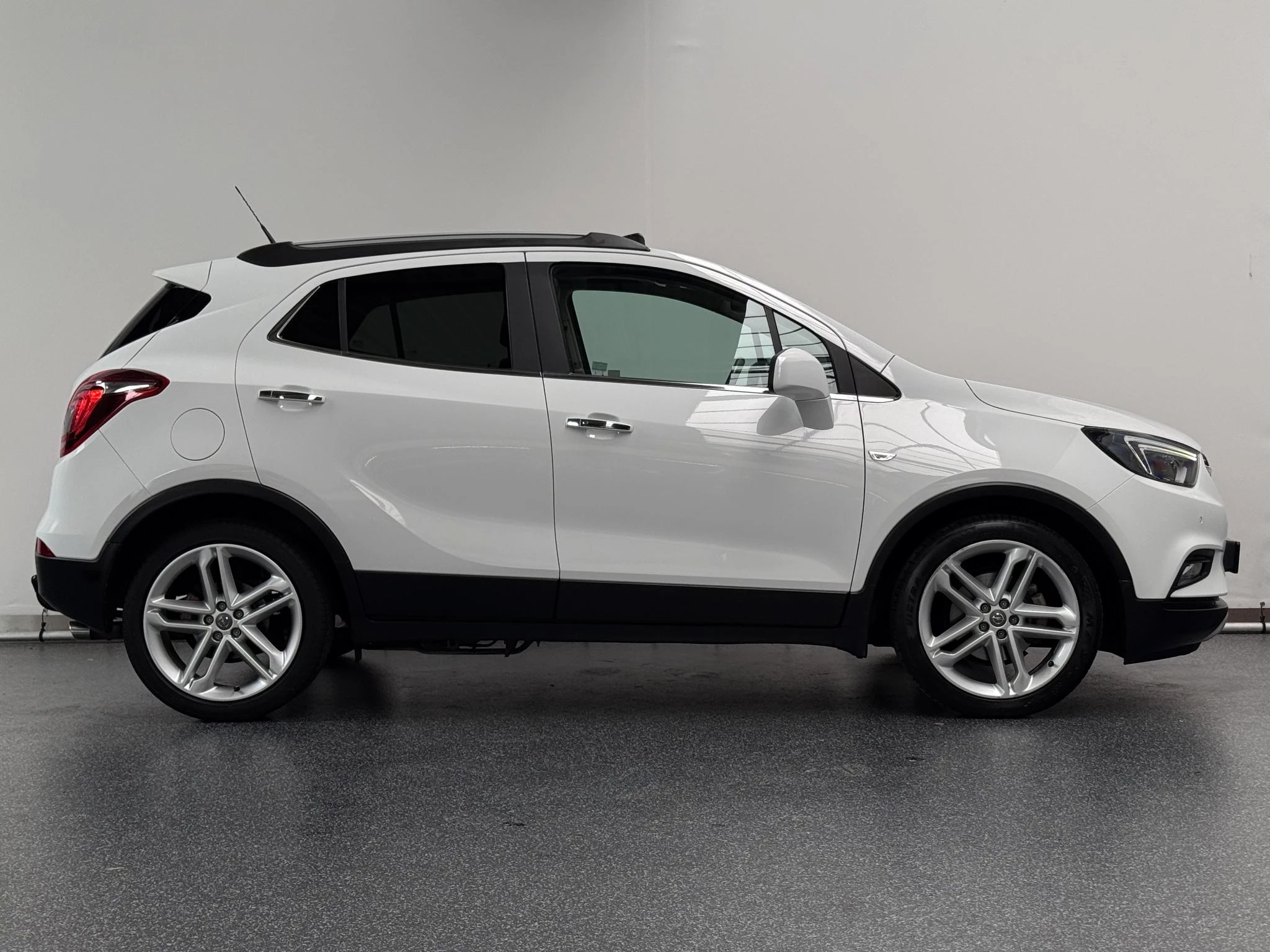 Hoofdafbeelding Opel Mokka X