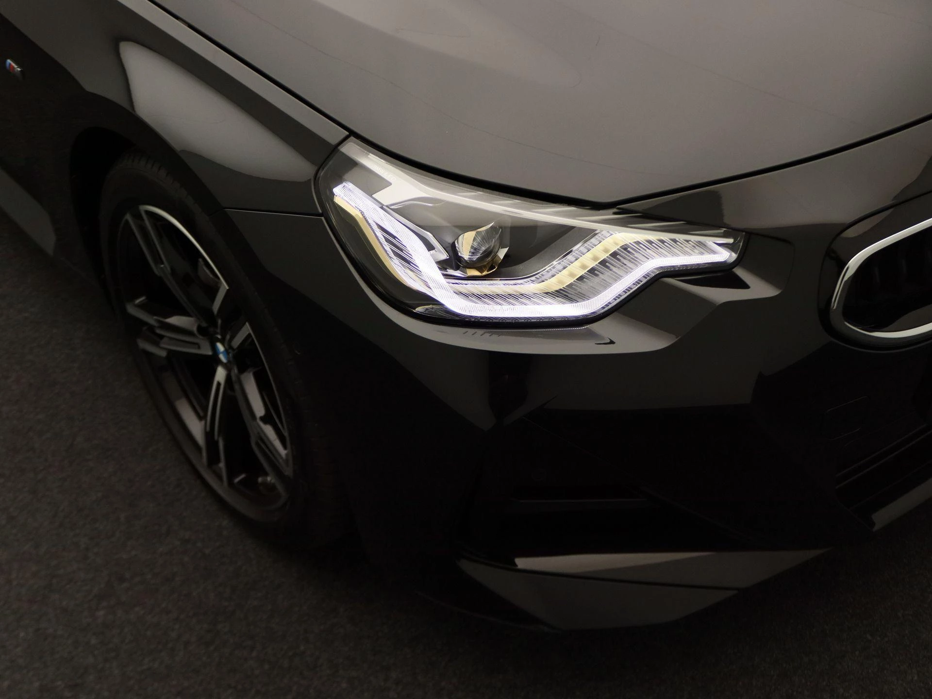 Hoofdafbeelding BMW 2 Serie