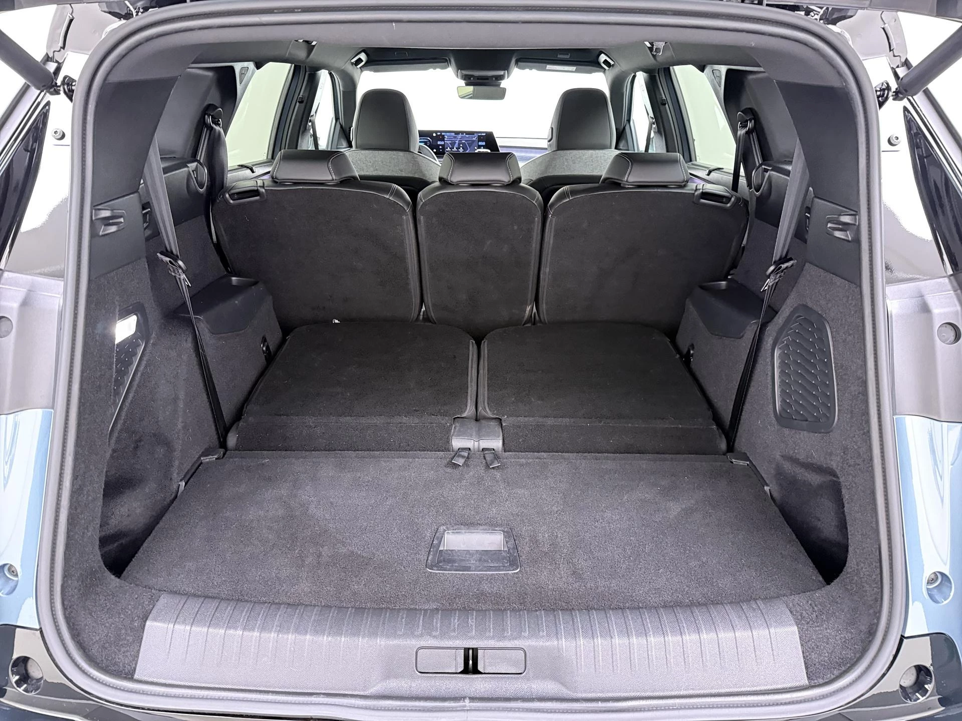 Hoofdafbeelding Peugeot e-5008
