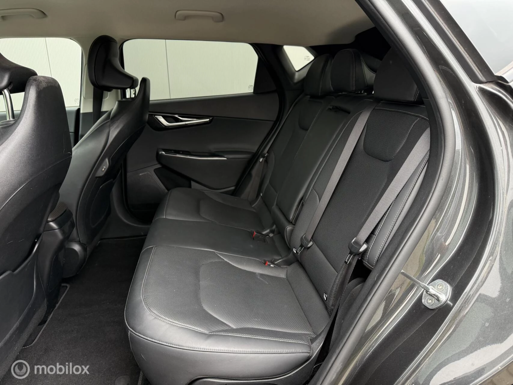 Hoofdafbeelding Kia EV6
