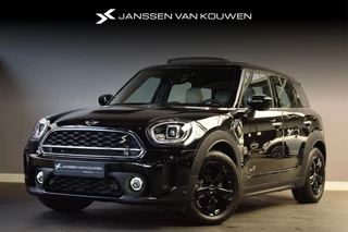 Mini Countryman SE Northwood / Panoramadak / Stoelverwarming / Apple Carplay