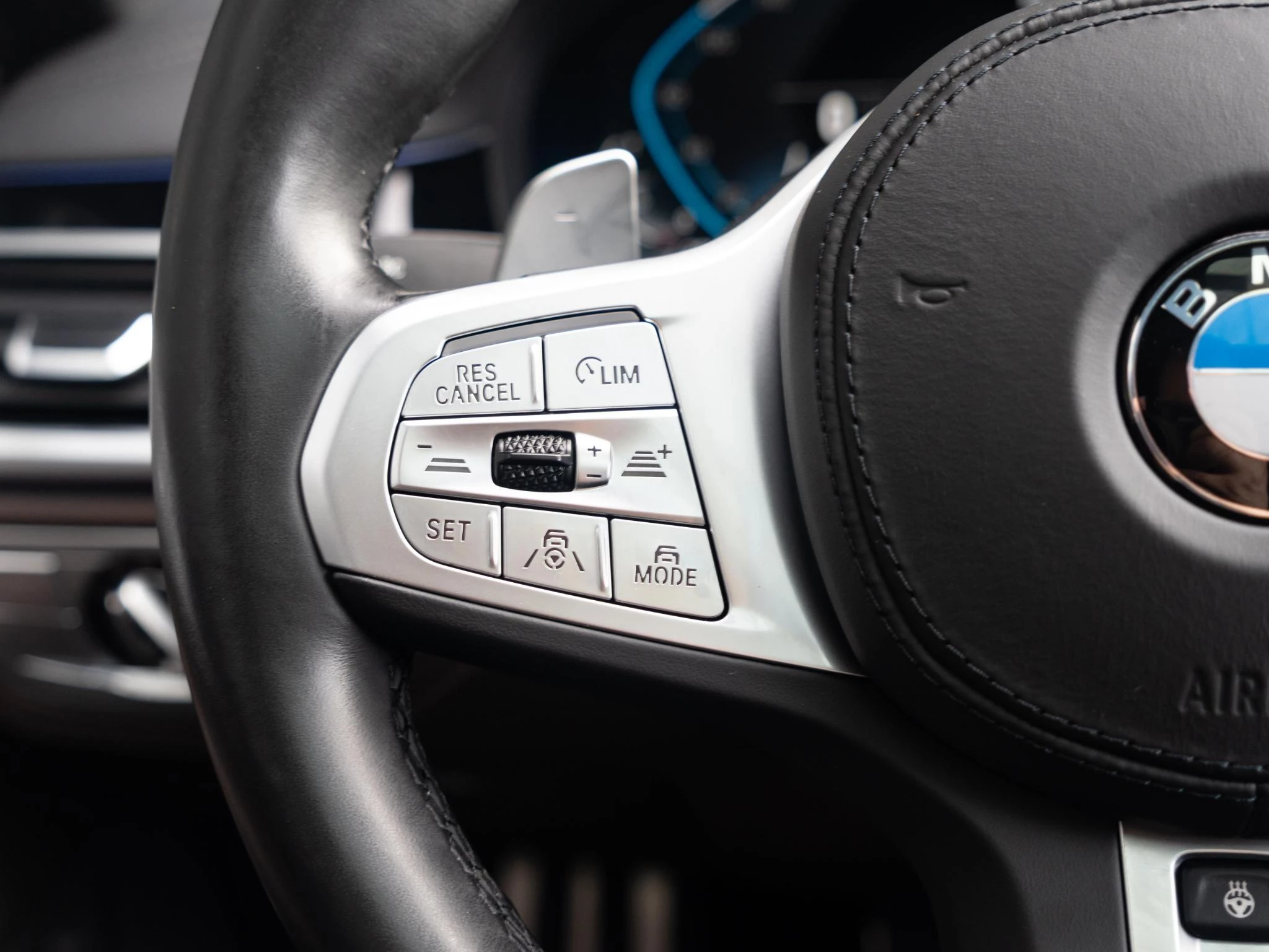 Hoofdafbeelding BMW 7 Serie