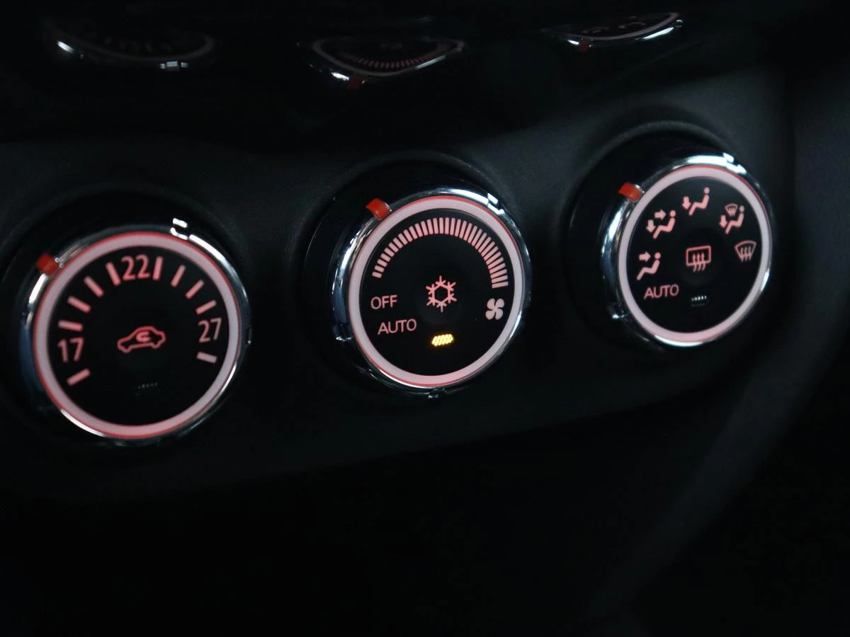 Hoofdafbeelding Mitsubishi ASX