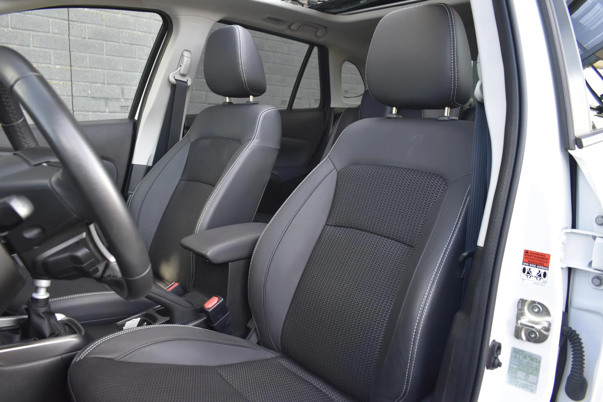 Hoofdafbeelding Suzuki S-Cross