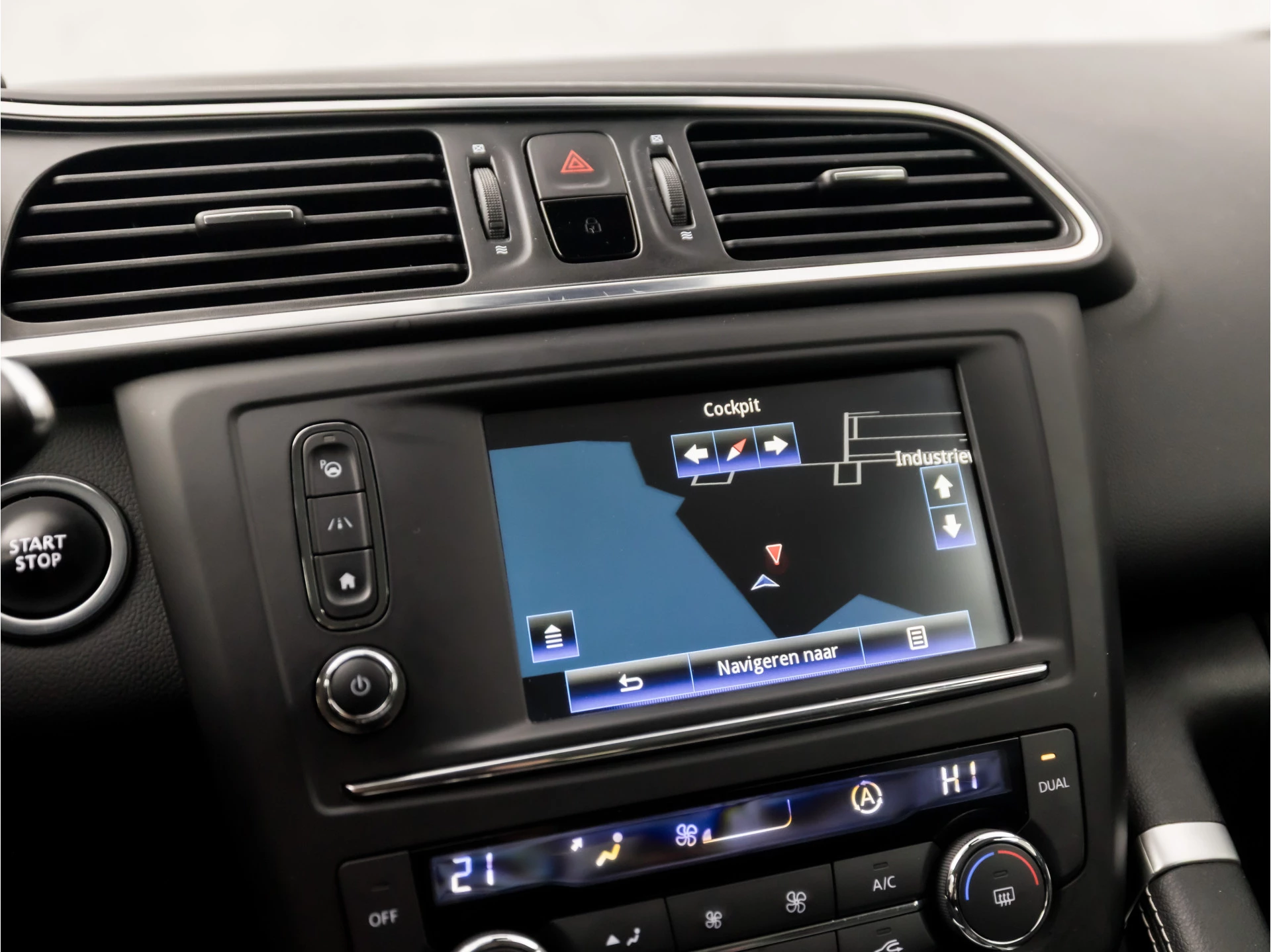 Hoofdafbeelding Renault Kadjar