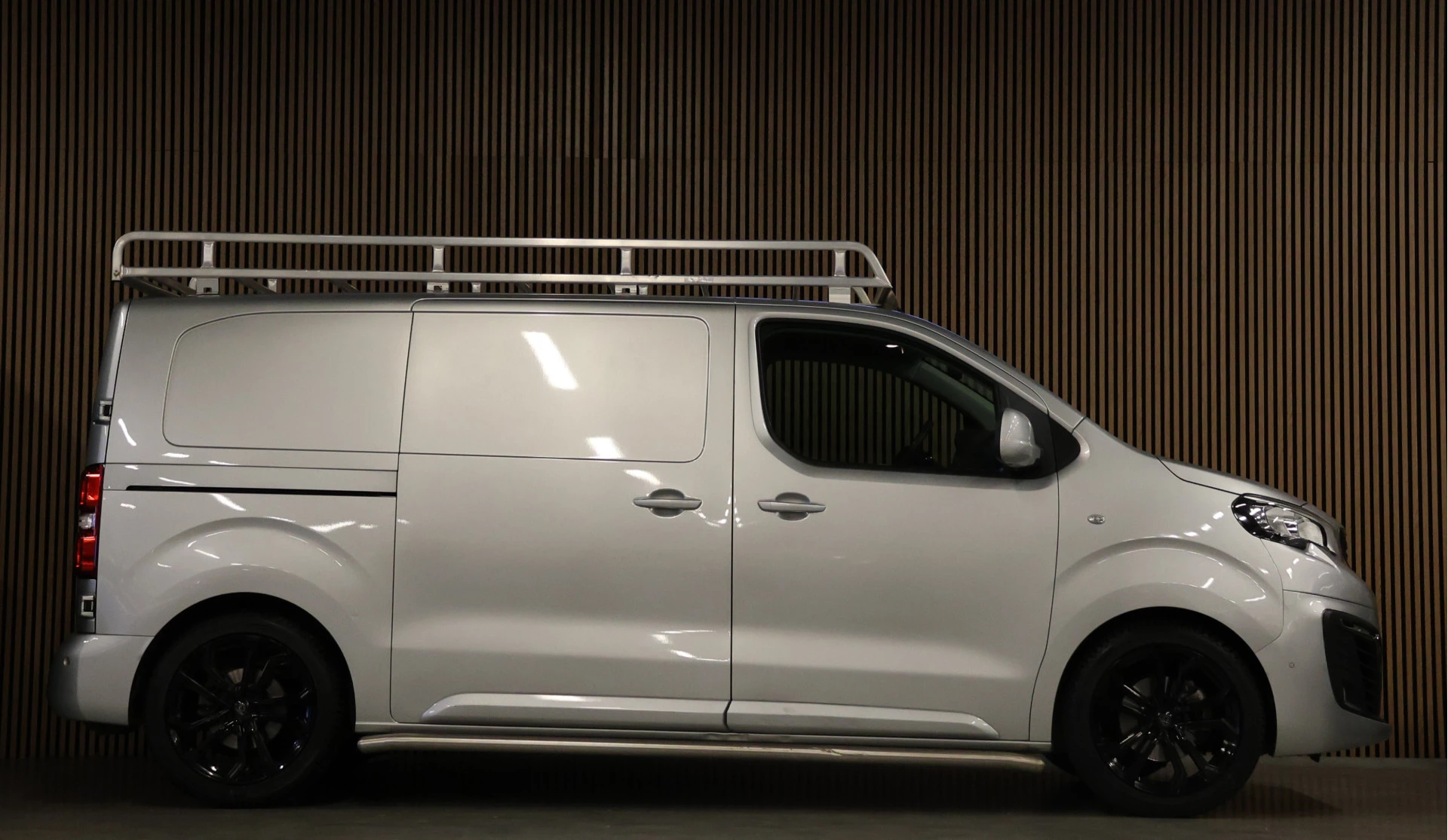 Hoofdafbeelding Peugeot Expert