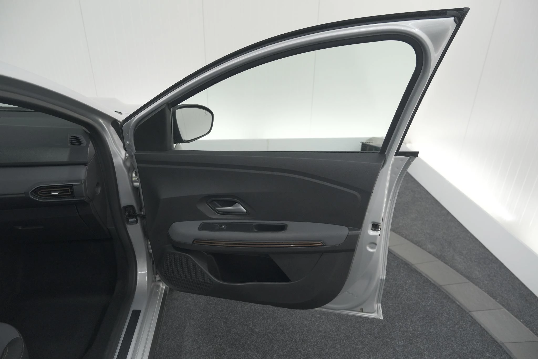 Hoofdafbeelding Dacia Sandero Stepway