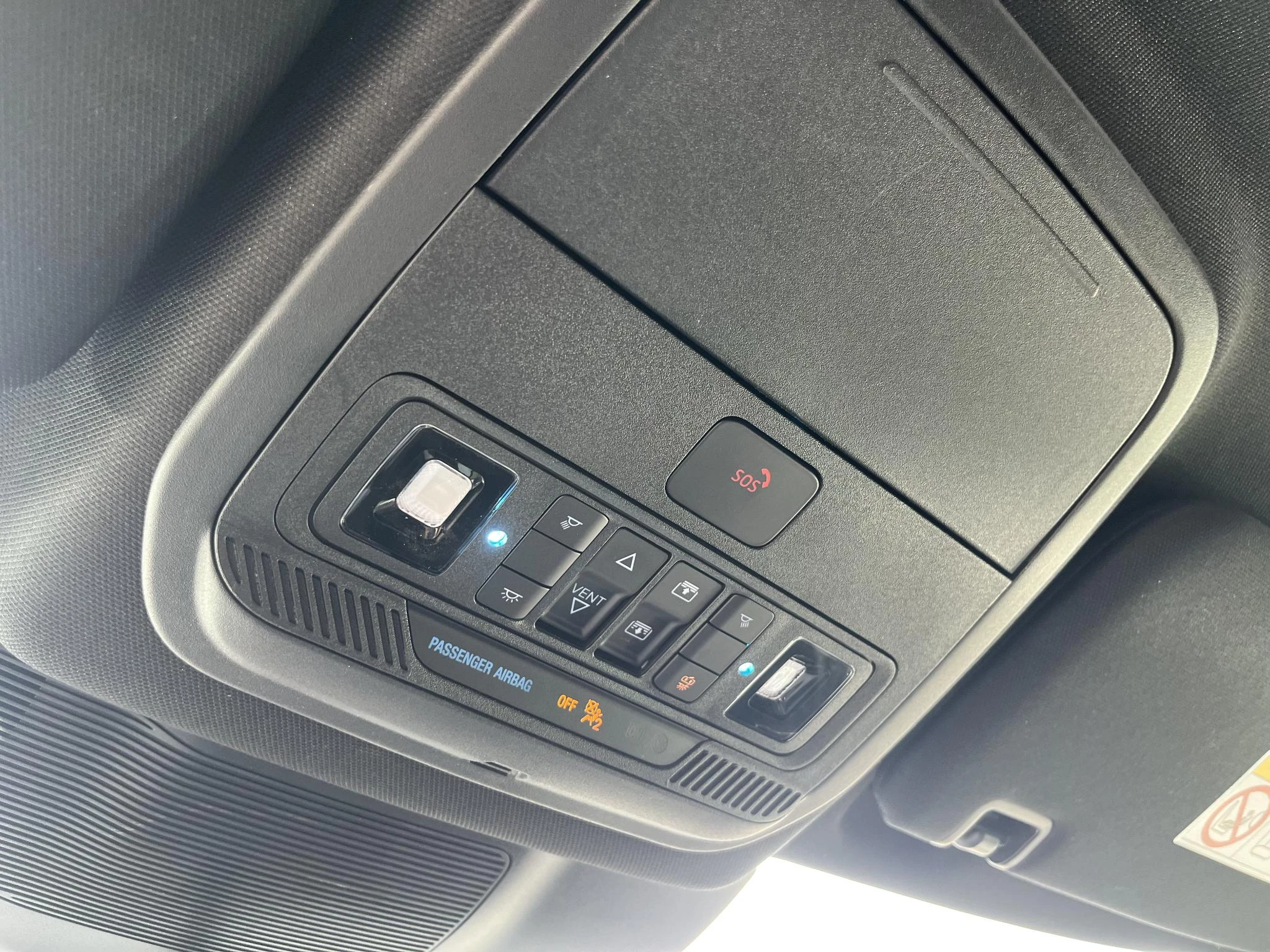 Hoofdafbeelding Ford Explorer