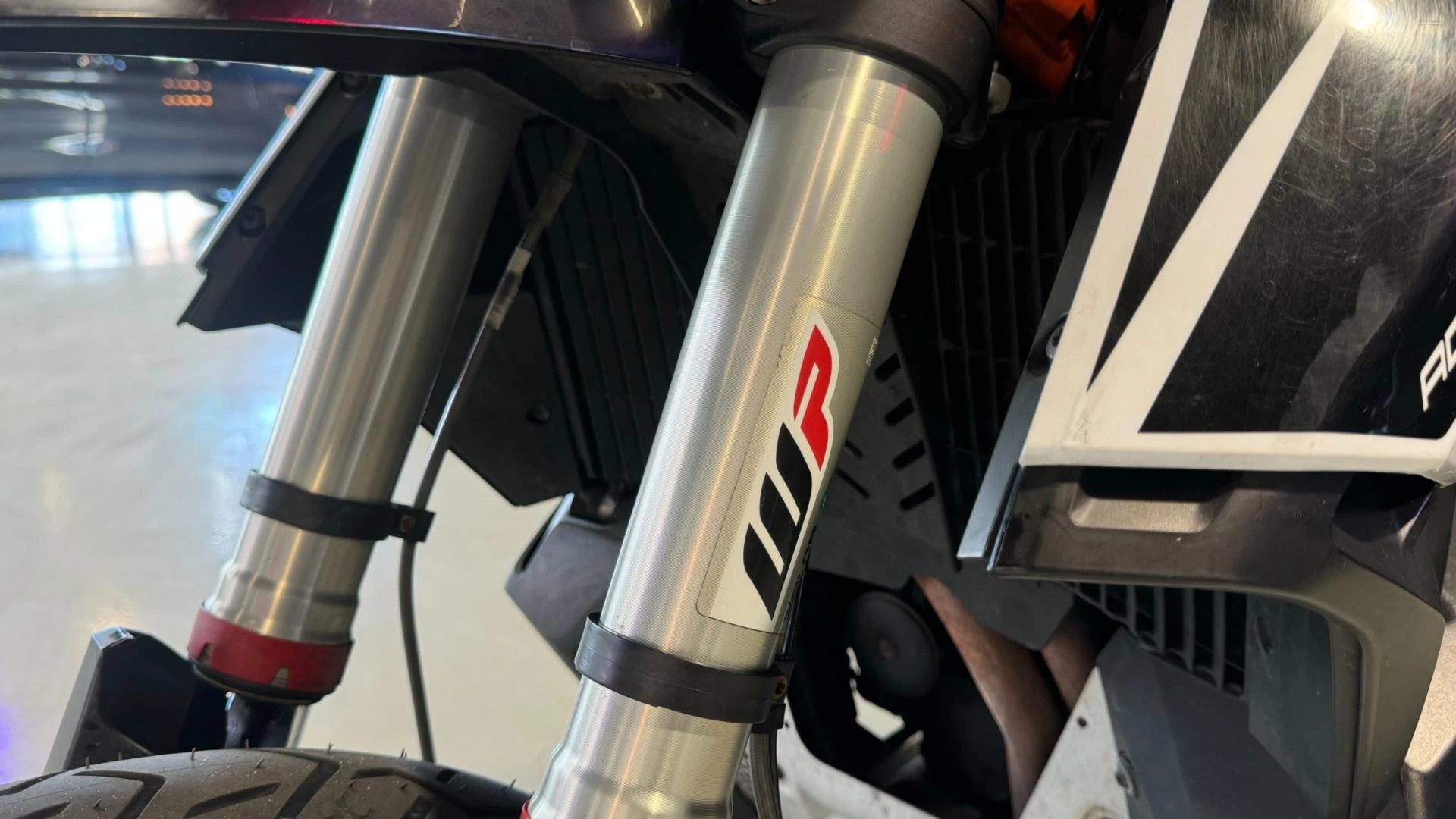 Hoofdafbeelding KTM 790