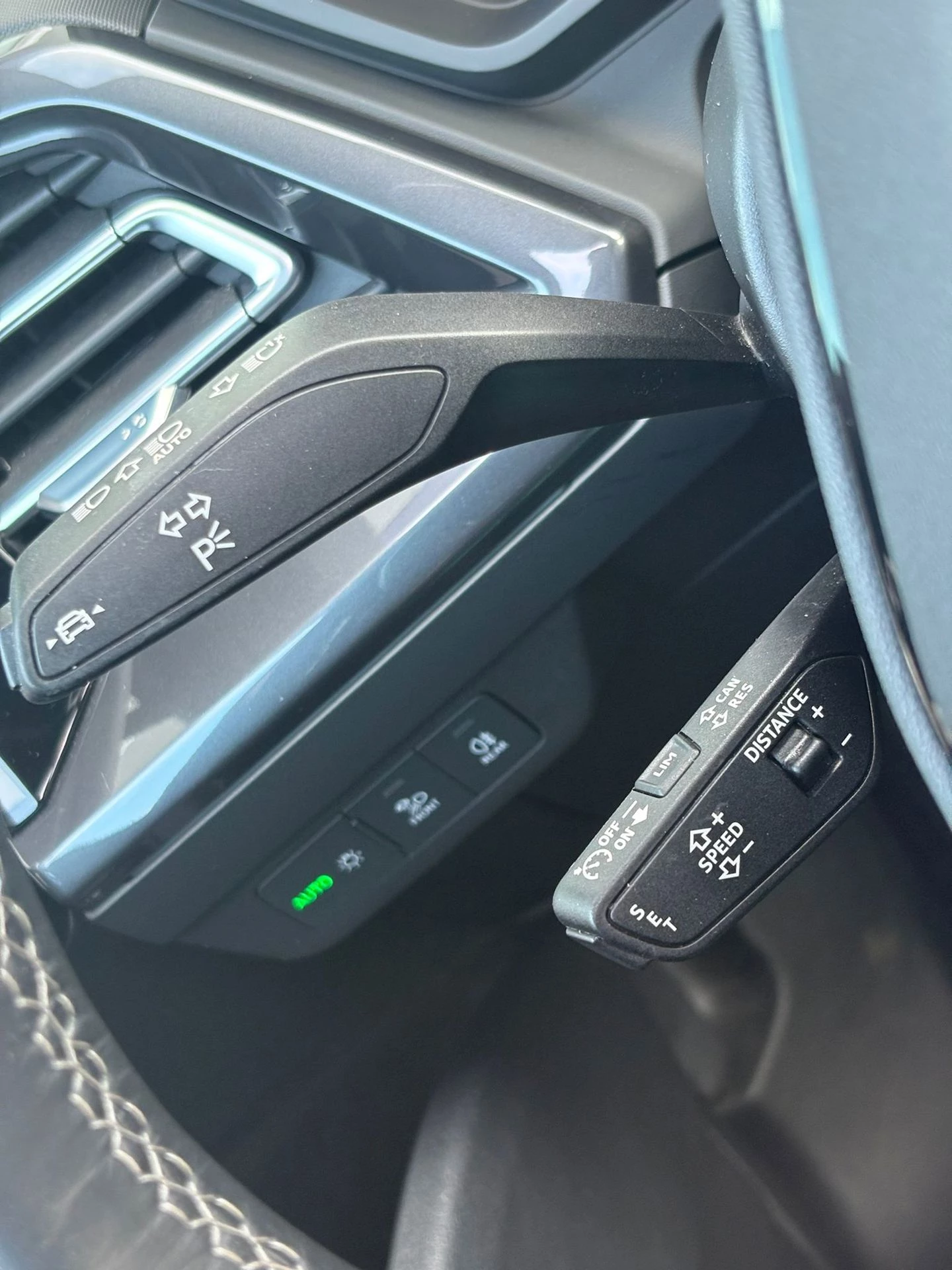 Hoofdafbeelding Audi Q4 Sportback e-tron