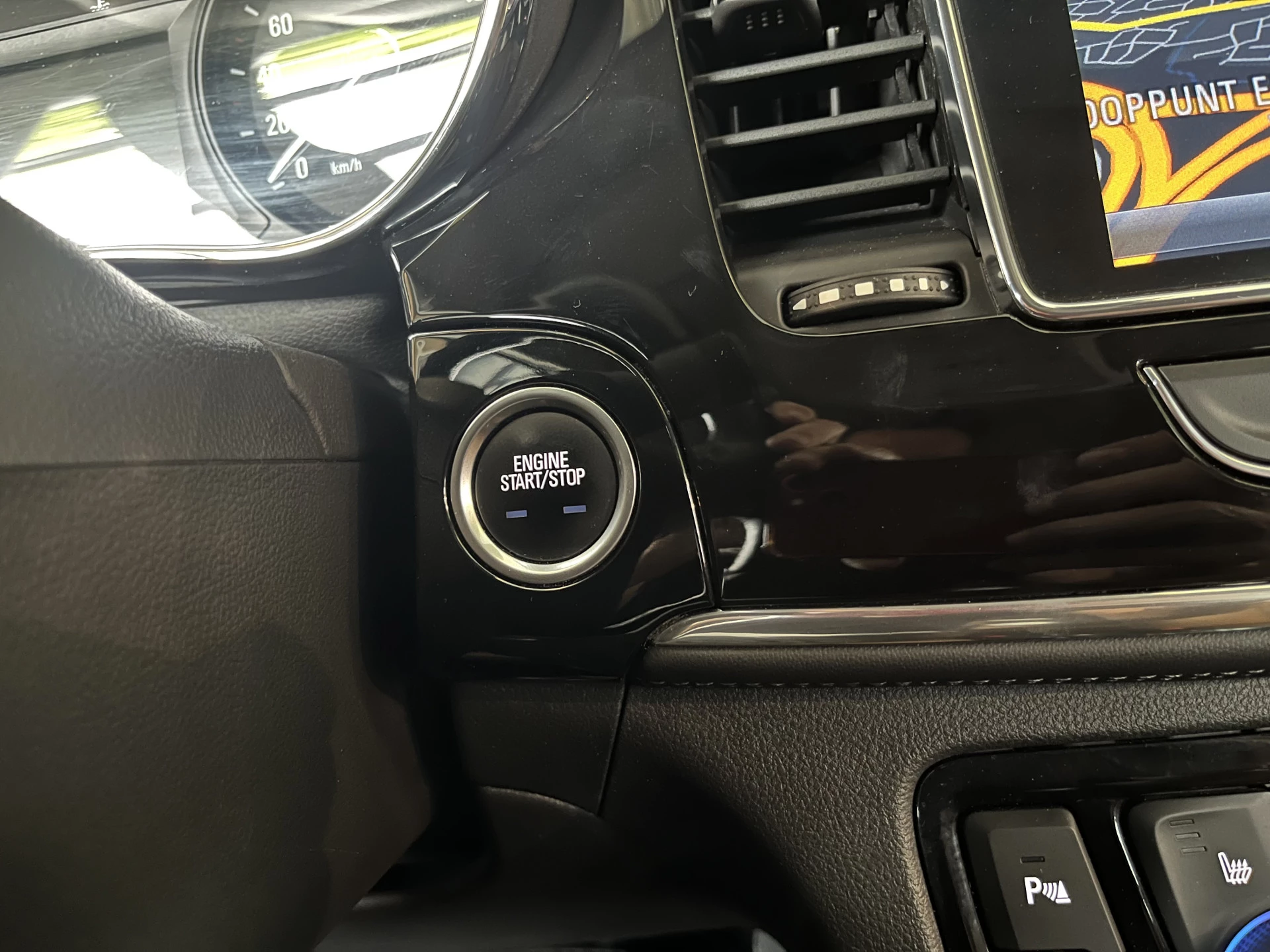 Hoofdafbeelding Opel Mokka X