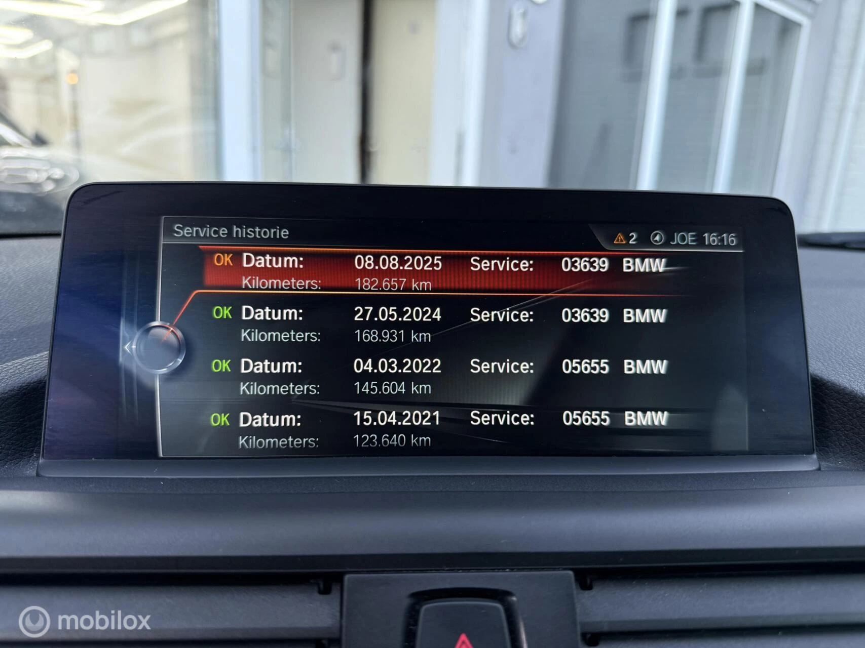 Hoofdafbeelding BMW 2 Serie